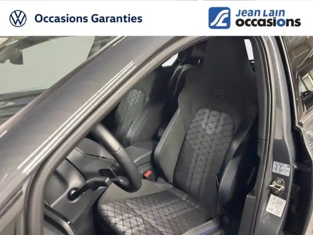 Volkswagen Golf 1.5 etsi evo2 116 dsg7 — photo 11