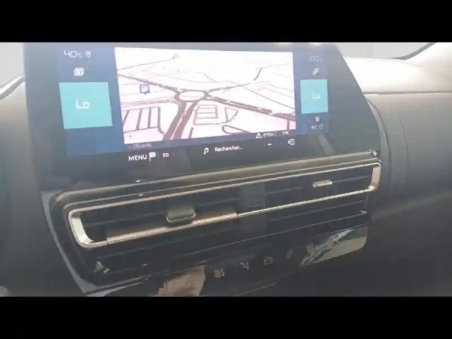 Citroën C5 Aircross hybrid rechargeable 225ch shine pack ë-eat8 — photo 14