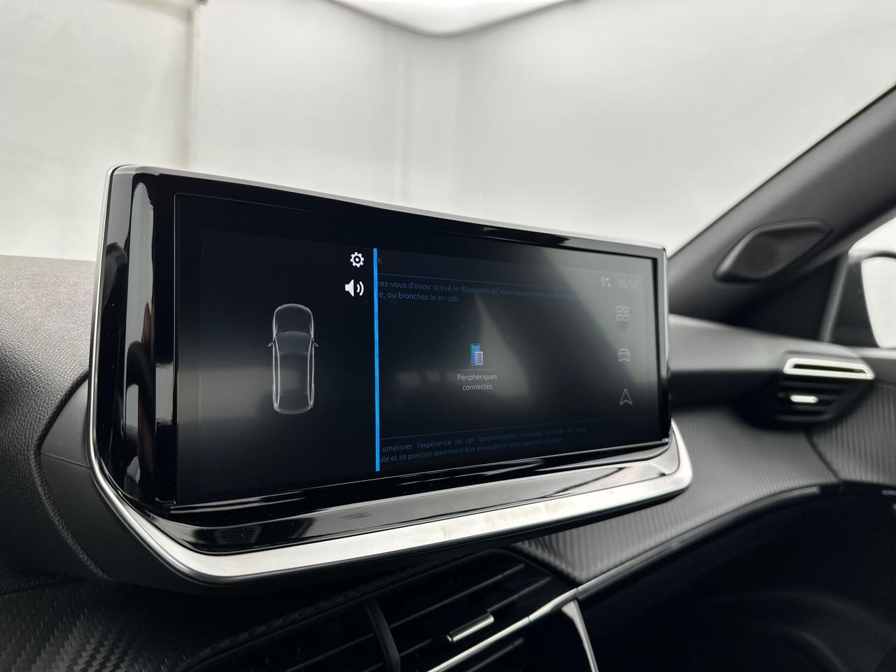 Peugeot 2008 100 s&s bvm6 style — photo 25