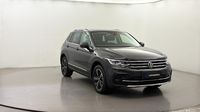 Volkswagen Tiguan 1.4 eHybrid 245ch Elegance DSG6 — photo 3
