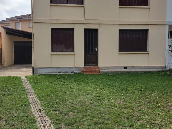 Maison à Dax