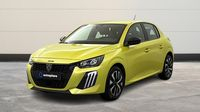 Peugeot 208 1.2 PureTech 100ch S&S Active