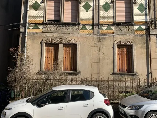 Maison 9 pièces 180 m²
