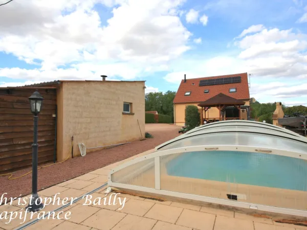 Maison 6 pièces 128 m²
