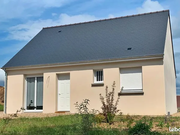 Maison 70 m² Azay Sur Cher