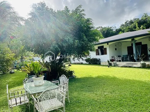 Maison 5 pièces 177 m²