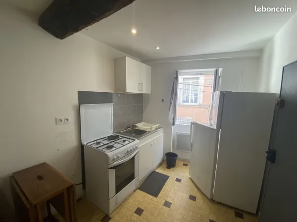 Maison 4 pièces 95 m²