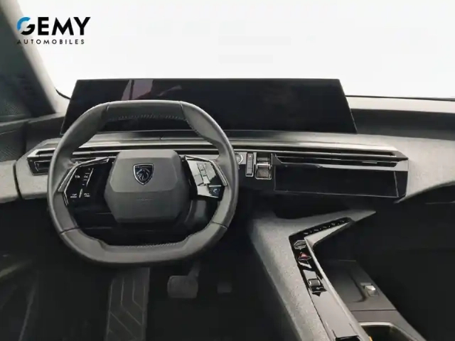 Peugeot 3008 hybrid 136 e-dcs6 — photo 30