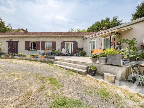 Maison 6 pièces 131 m²