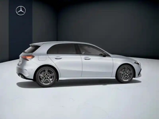 Mercedes Classe A 250 e hybrid eq amg line — photo 18