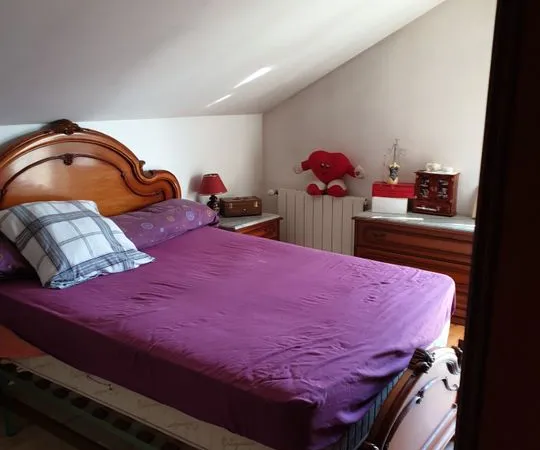 Chambre de 10m2 à louer sur Lourdes