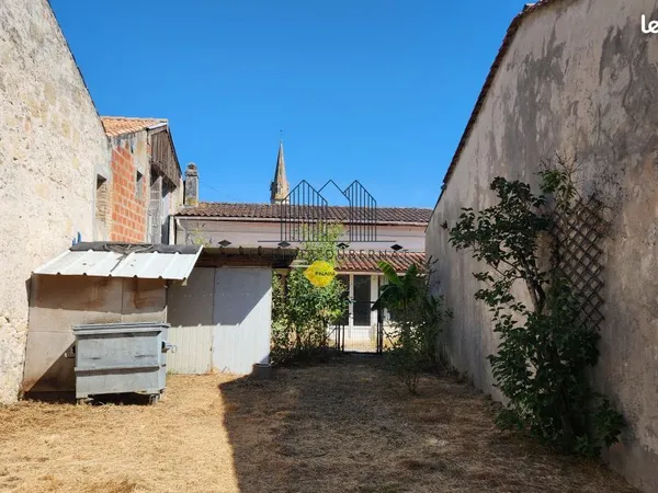 Arsac - maison à rénover