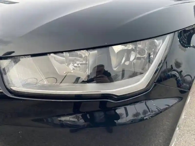 Audi A1 1.0 tfsi ultra 82 — photo 11