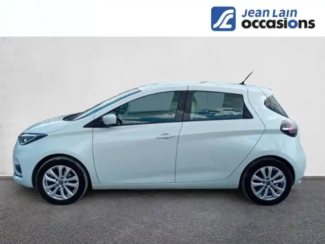 Renault Zoé zoe r110 — photo 8