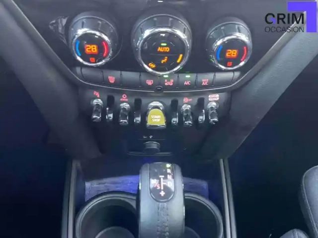 Mini Mini countryman 136 - 88 ch all4 bva6 — photo 9