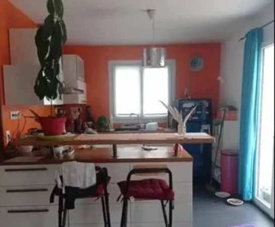 Colocation Passer'ailes Meyzieu