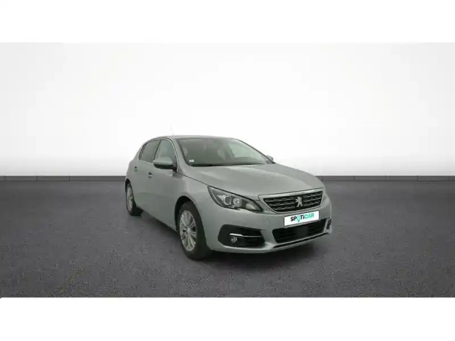Peugeot 308 bluehdi 130ch s&amp;s eat8 — photo 108
