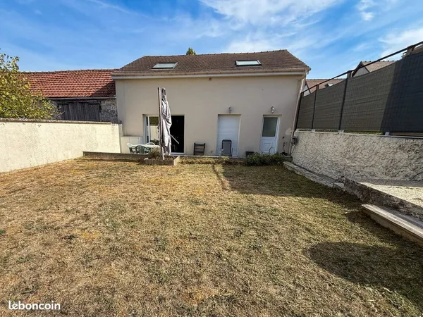 Maison à vendre Morigny Champigny