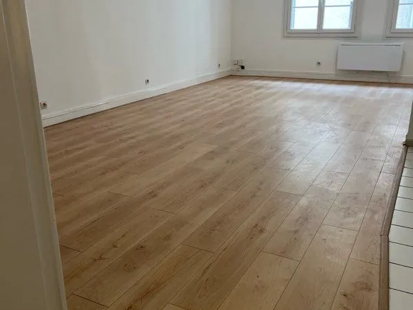 Loue Orleans quai du Châtelet T2 55 m2