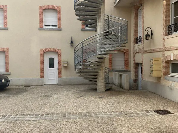 Appartement Ay