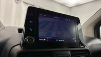 Peugeot Rifter BlueHDi 130ch S&S Standard Active — photo 18