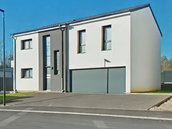 THIONVILLE - VEYMERANGE | Pavillon individuel récent (2024)
