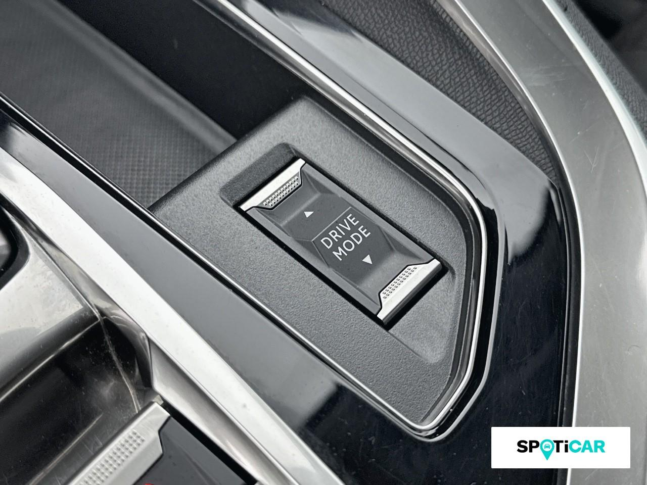 Peugeot 5008 1.2 puretech 130ch s&s active pack eat8 — photo 19