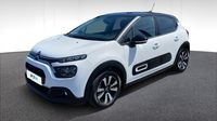 Citroen C3 1.2 PureTech 110ch S&S MAX Boite Automatique