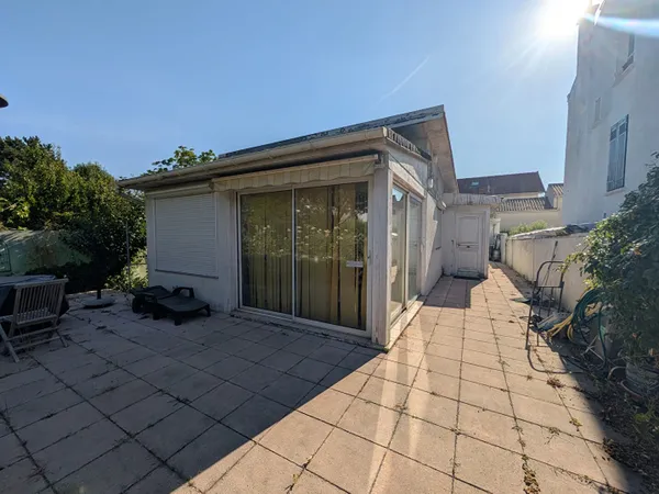 Maison 6 pièces 142 m²