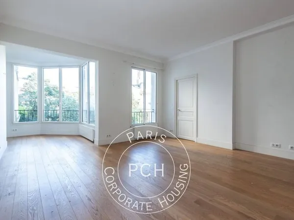 Appartement 4 pièces 112 m²