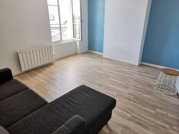 Appartement duplex