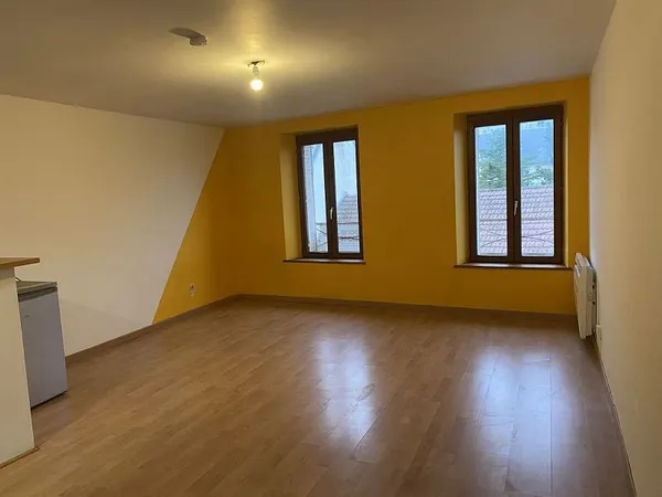 Studio 1 pièce 28 m²