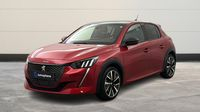 Peugeot 208 1.2 PureTech 100ch S&S GT EAT8