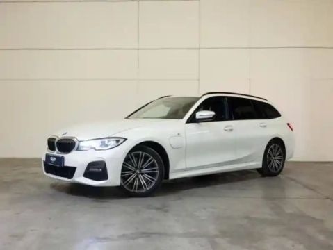 Bmw Serie 3 série 3 touring 330ea 292ch m sport