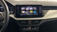 Skoda Kamiq 1.0 TSI Evo 110ch Ambition DSG7 — photo 19
