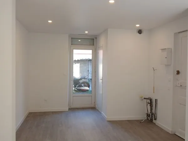 appartement