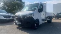 Renault Master RJ3500 L2 2.3 Blue dCi PAF AR court PROP 130ch Confort EuroVI