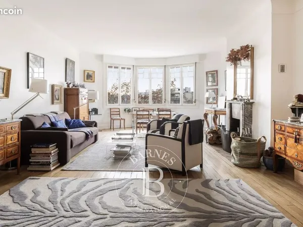 Appartement 2 pièces 78 m²