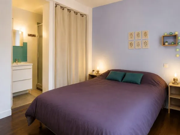 Chambre Colocation Niort 449€