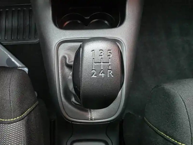 Citroën C3 puretech 83 s&amp;s bvm5 — photo 64
