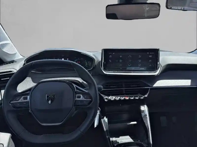 Peugeot 208 electrique 51 kwh 156ch — photo 8