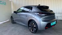 Peugeot 208 1.2 Turbo 100ch Allure — photo 5