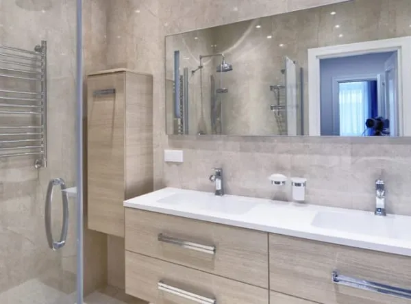 Maison neuve 4 pièces 110 m²
