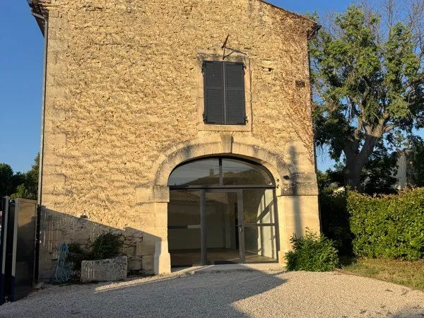 Location maison individuelle sur Junas