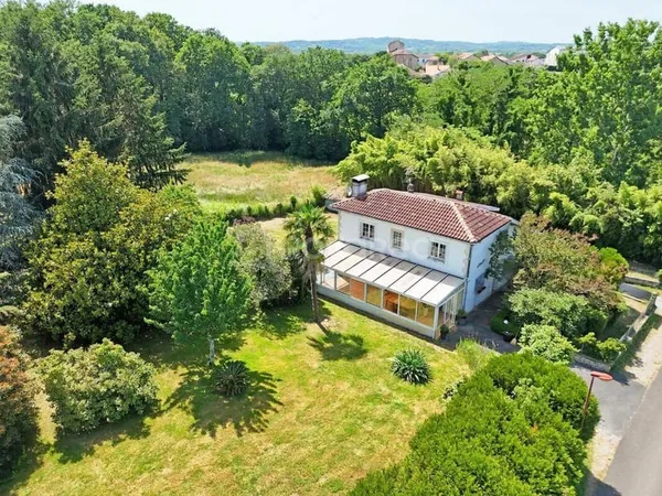 Maison 5 pièces 167 m²