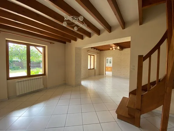 Maison 5 pièces 99 m²