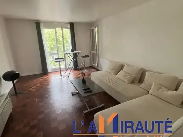 Appartement Maisons Laffitte 3 pièce(s)