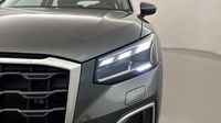 Audi Q2 35 TFSI 150ch Advanced S tronic 7 — photo 17
