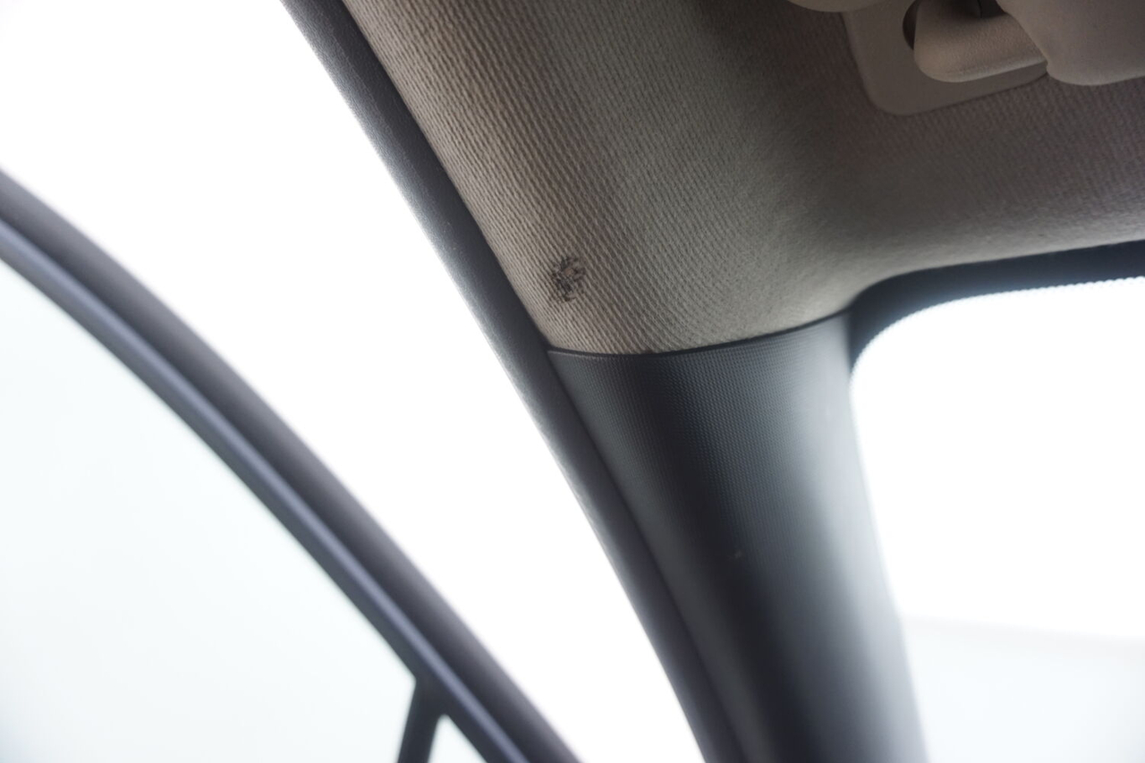 Nissan Micra — photo 9