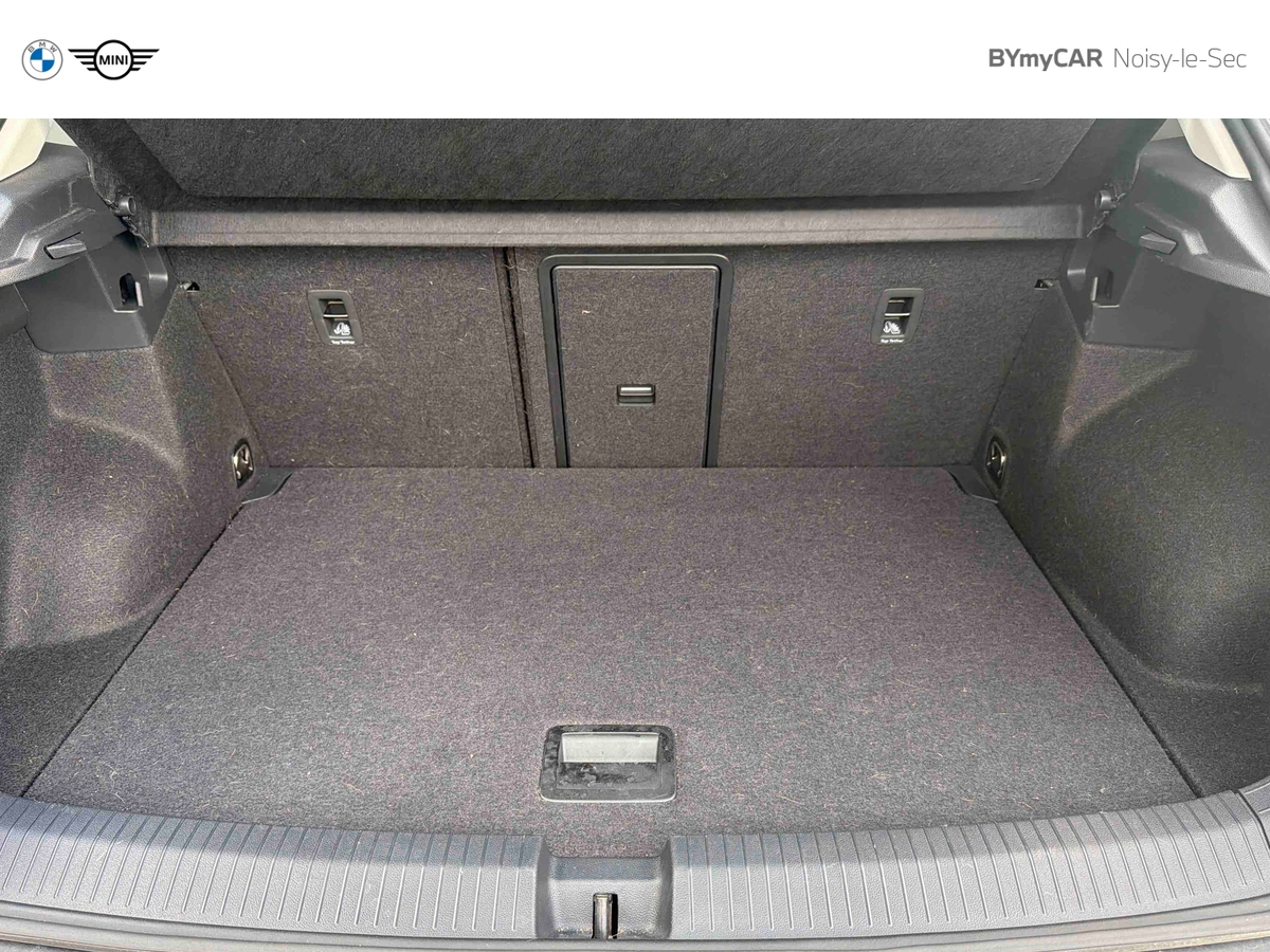 Volkswagen T-Roc 1.5 TSI EVO2 150 Start/Stop DSG7 — photo 13